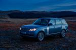 Land Rover Range Rover Autobiography P400e 2018 года (UK)